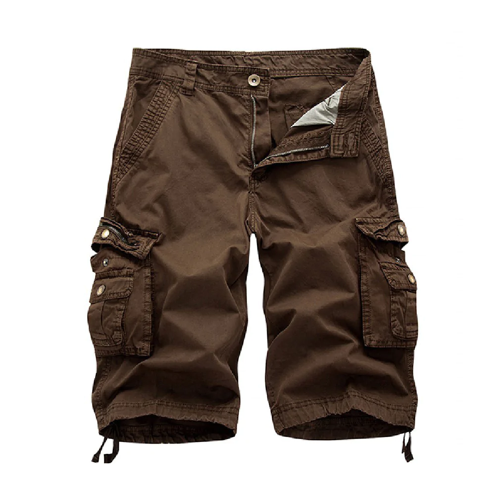 Macymars™ Multi-pocket Casual Work Pants