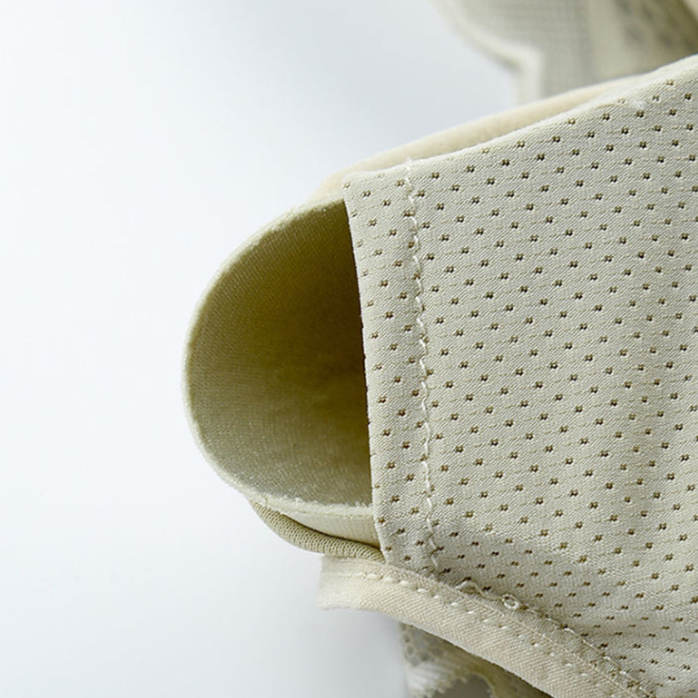 Macymars™ Women's Lace Thin Push Up Nursing Bra