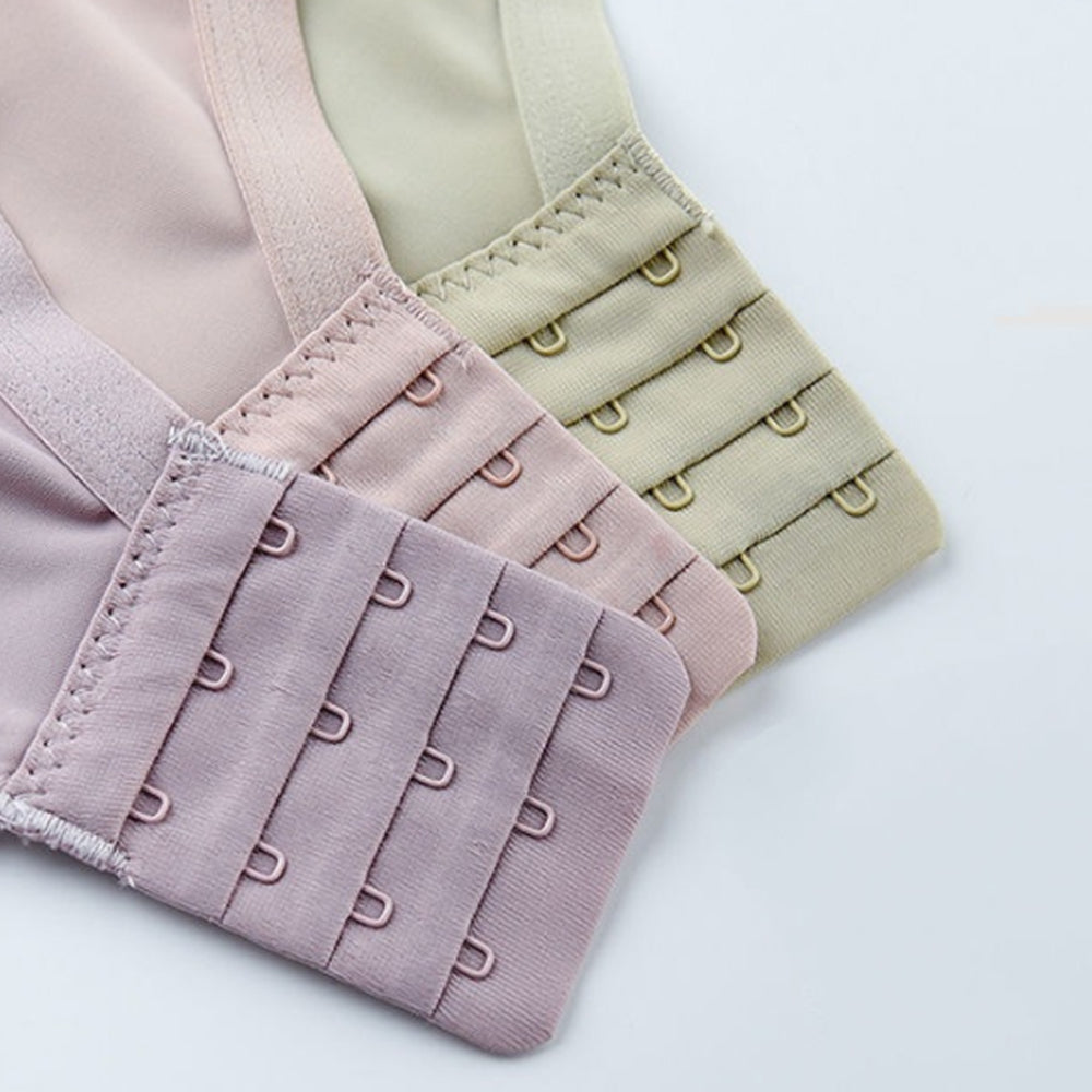 Macymars™ Women's Lace Thin Push Up Nursing Bra