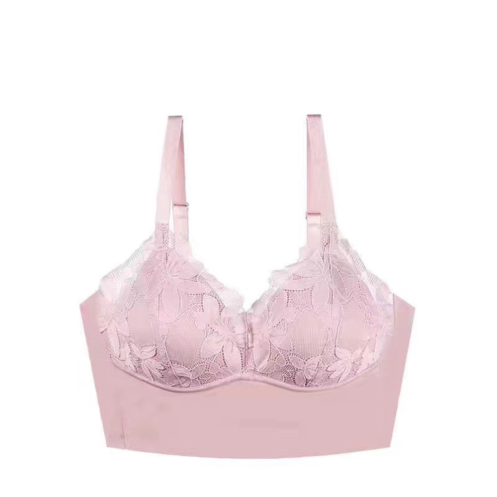 Macymars™ Lace Seamless Bra