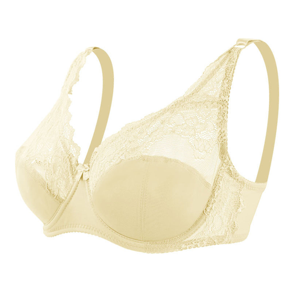 Macymars™ Sexy Demi Lace Sexy Underwire Bra