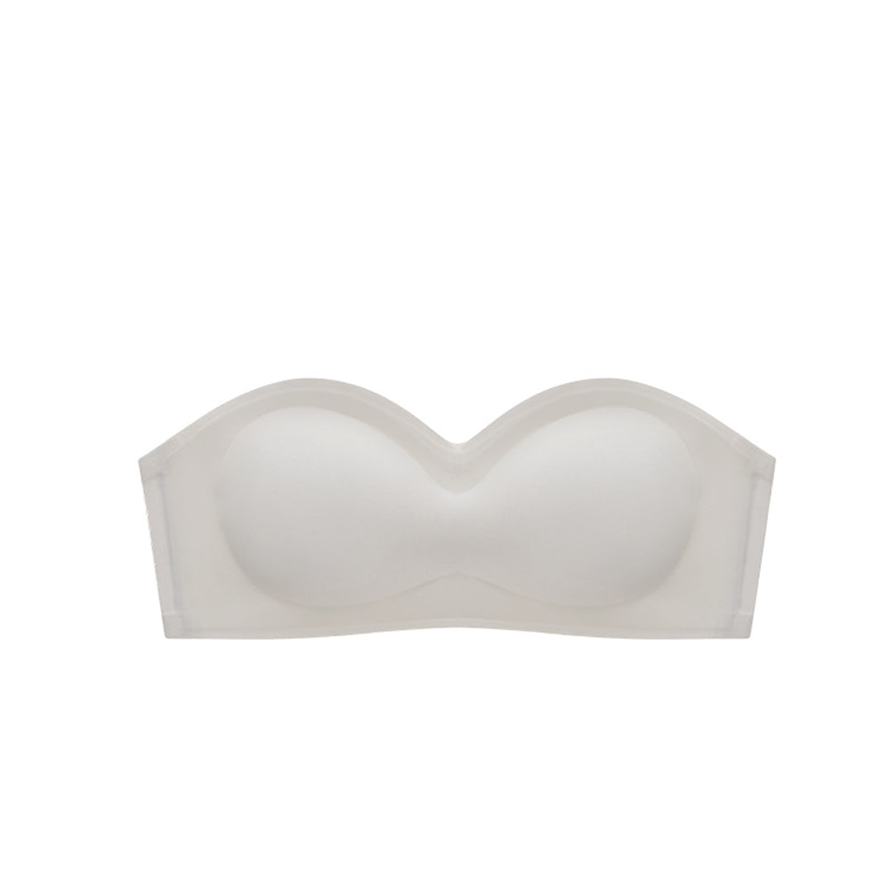 Macymars™ Strapless Strapless Latex Underwear