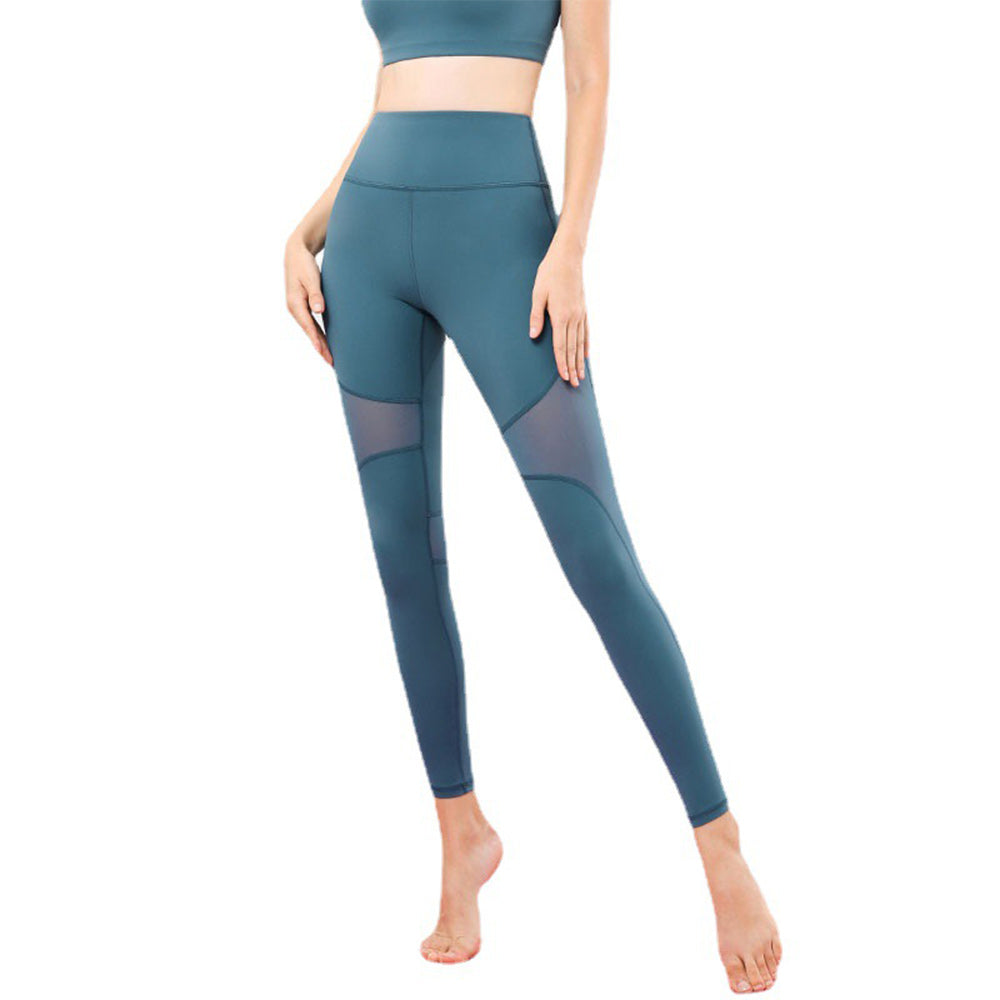 Macymars™ Women's plus size breathable yoga pants