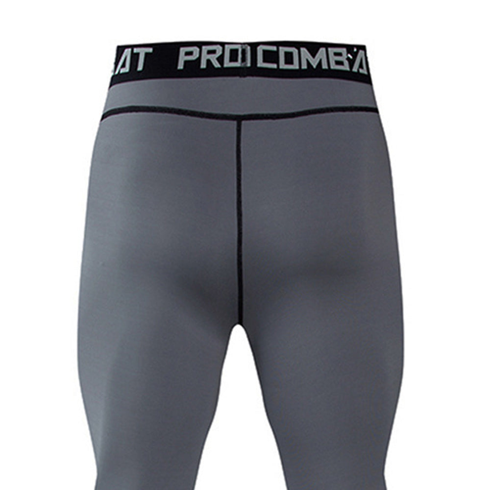 Macymars™ Mens quick drying two piece fitness suit