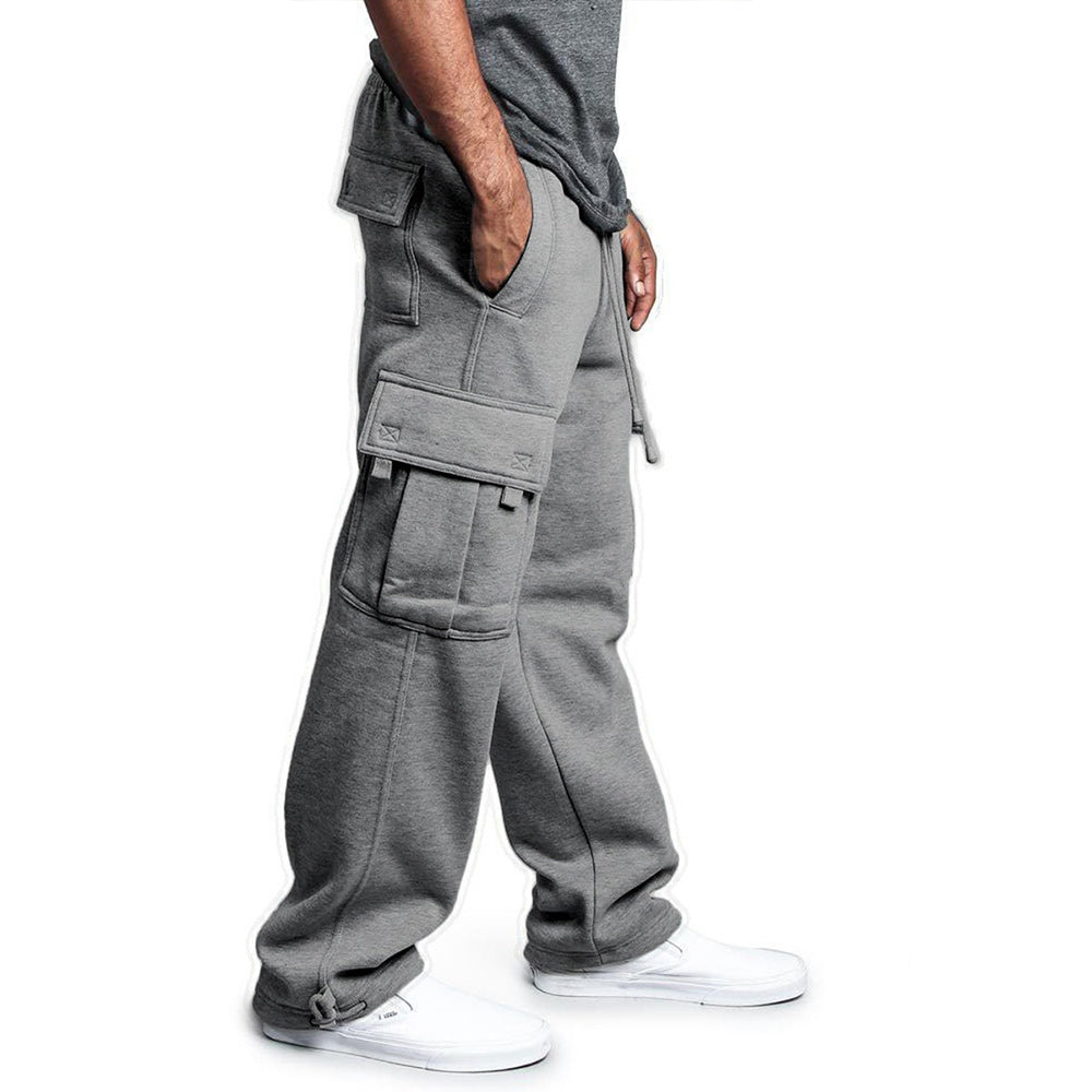 Macymars™ Men's Multi-pocket Casual Work Pants