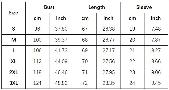 Macymars™ Rainbow Gradient Dot Print Sweet Crew Neck Women's T-Shirt