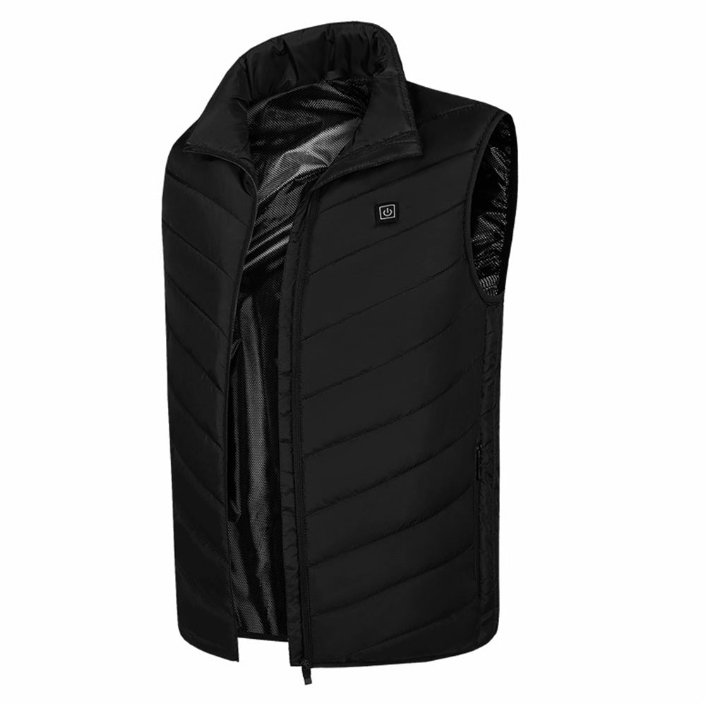 Macymars™ Unisex Lightweight Heated Vest
