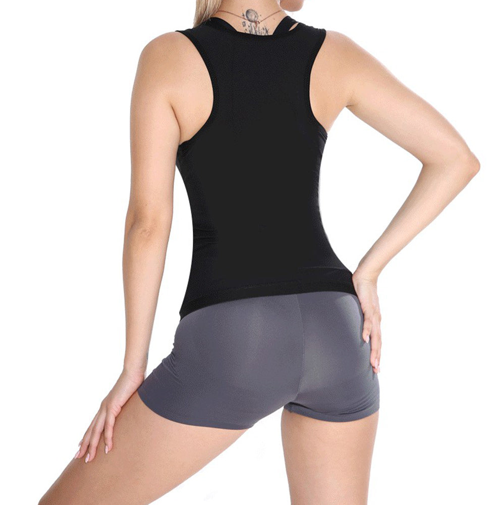 Macymars™ Women's Sweat Sculpting Vest
