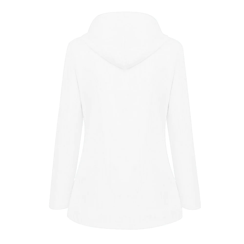 Macymars™ Women's Hooded Padded Windbreaker Jacket