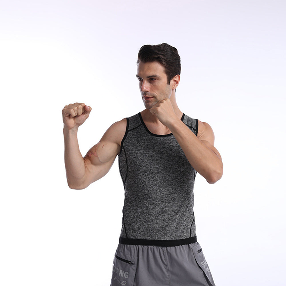 Macymars™ Women's and Men's Sweaty Sports Shapewear Vest