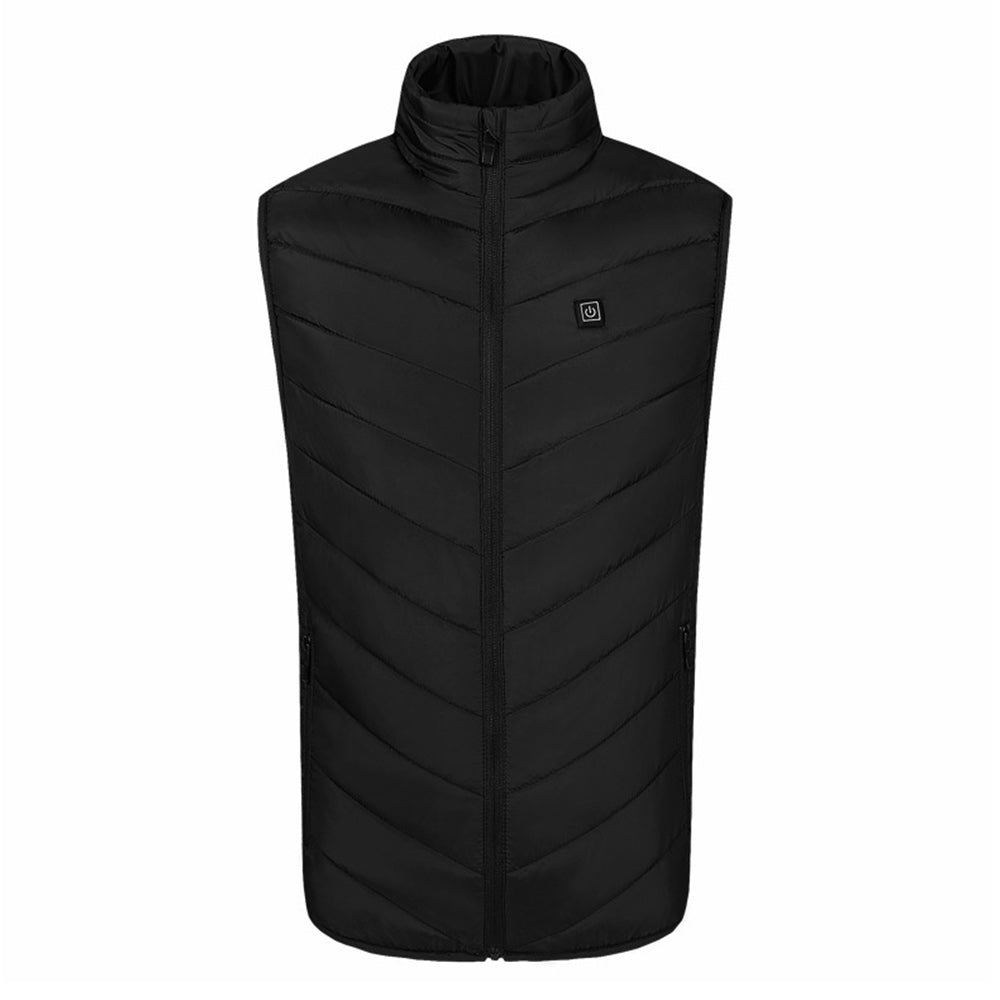 Macymars™ Unisex Lightweight Heated Vest