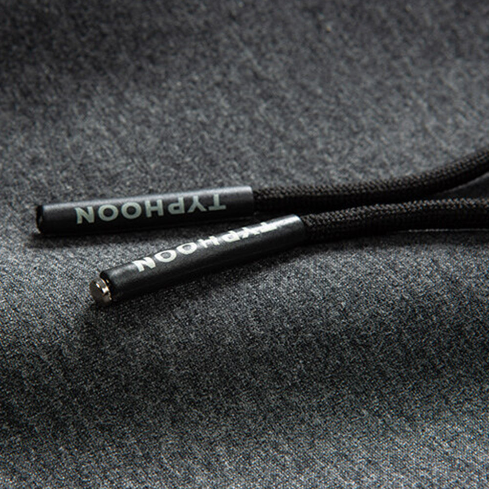 Macymars™ Men's Sherpa Zip Hoodie Loose Sweatshirts Coat