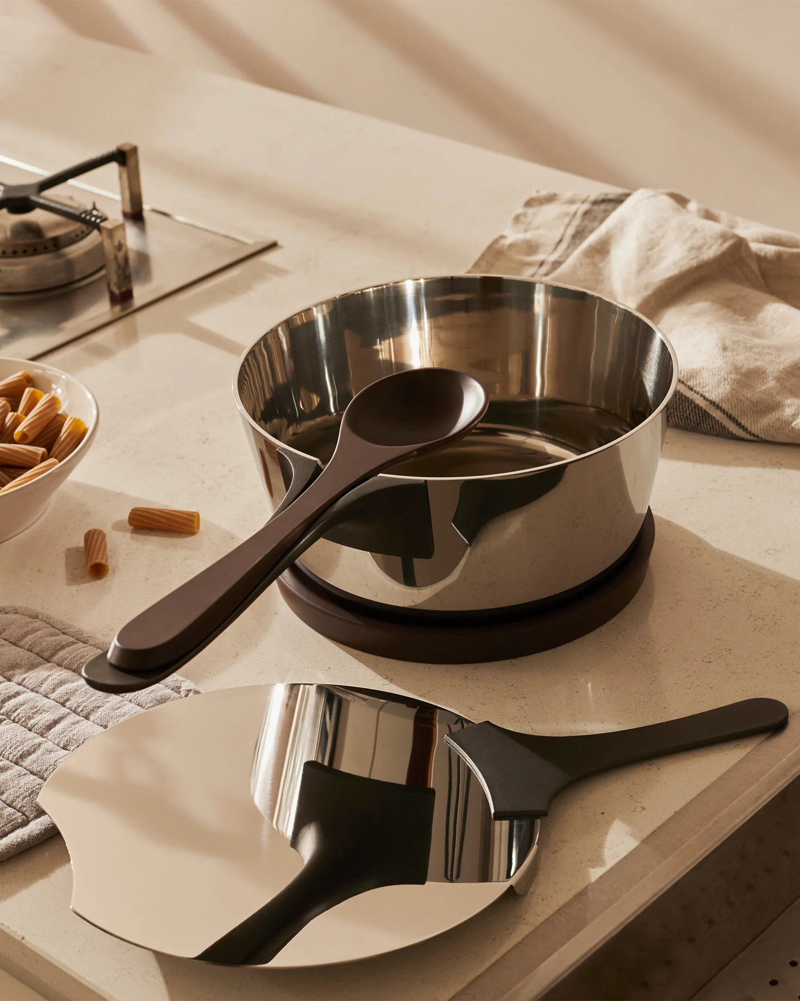 Pasta Pot