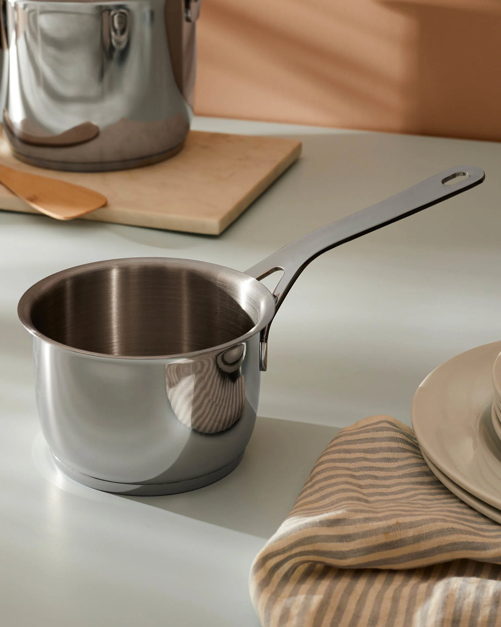 Pots&Pans