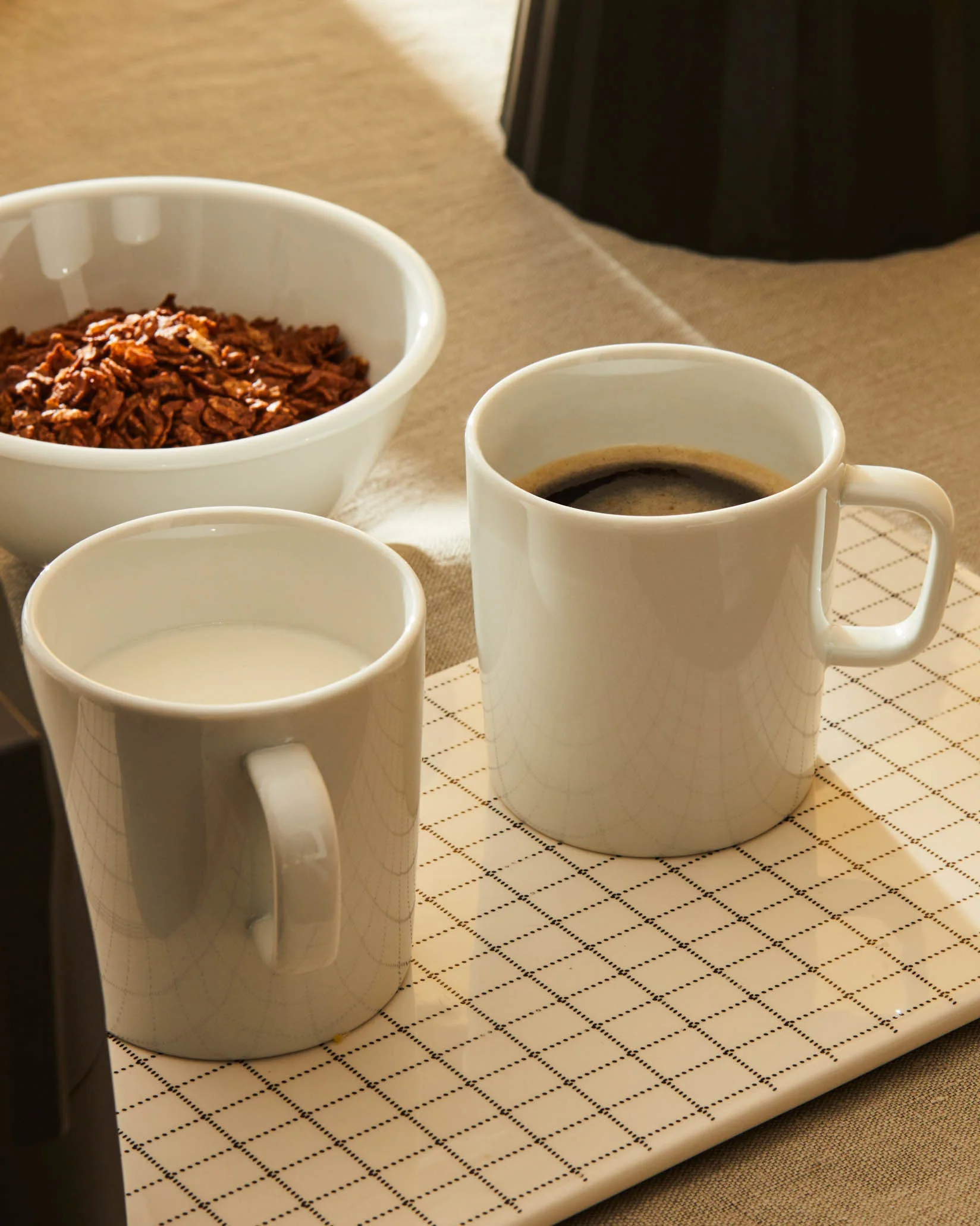 PlateBowlCup