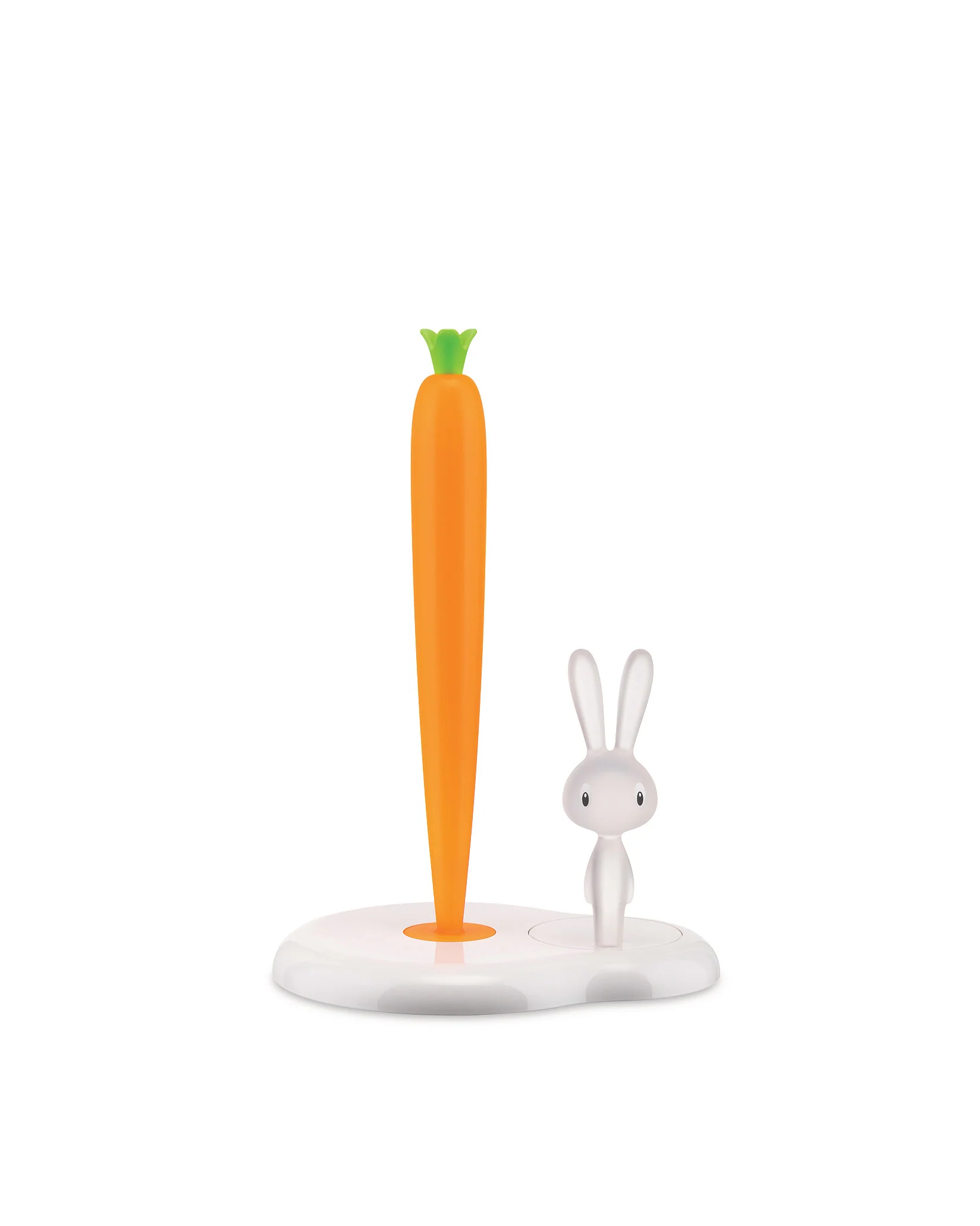 Bunny & Carrot