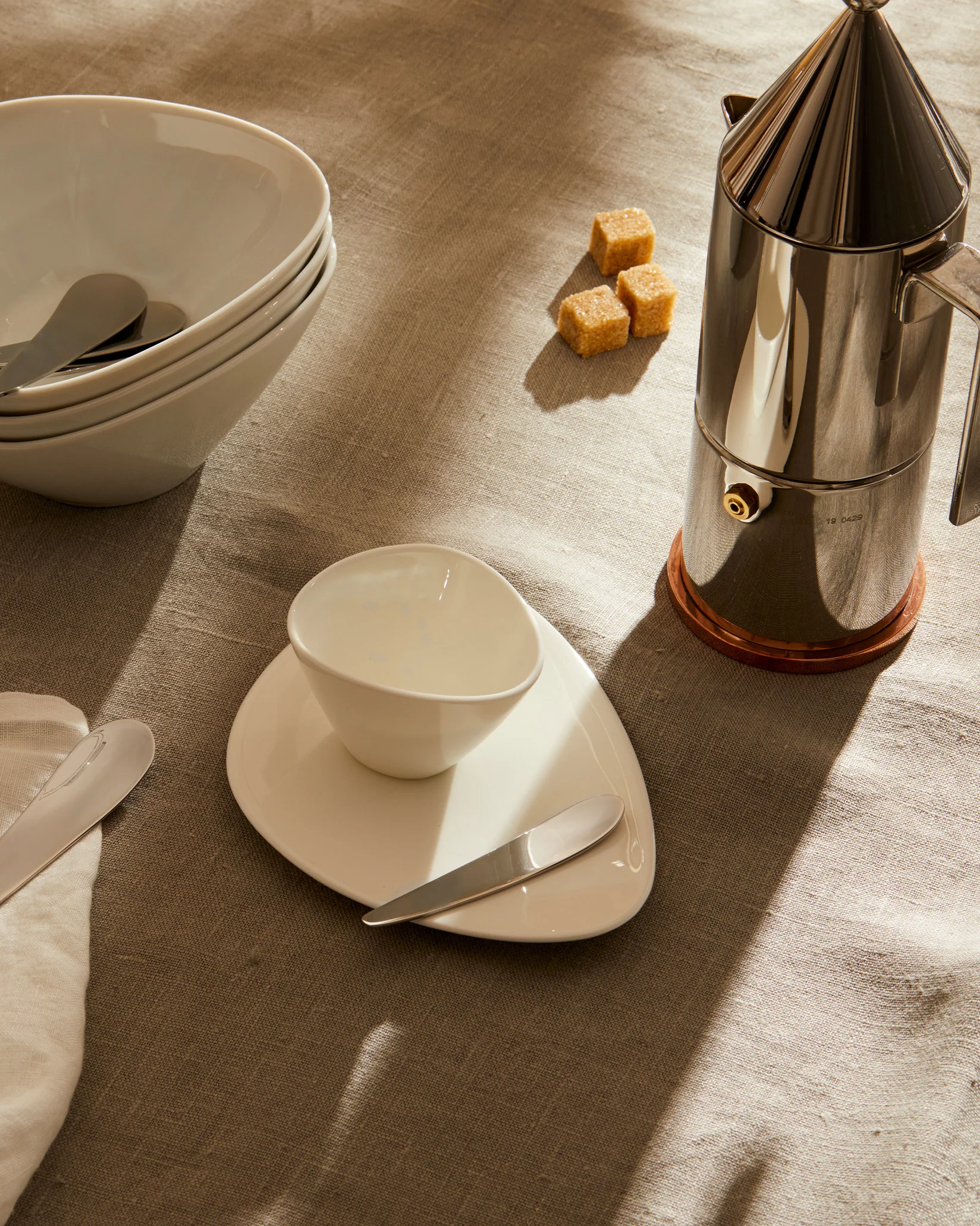 Colombina collection