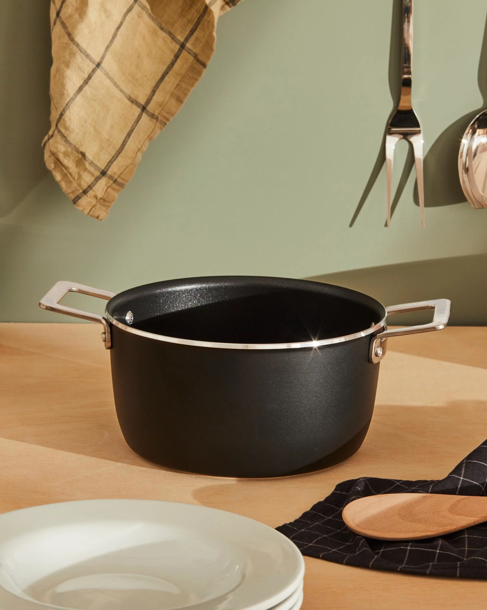 Pots&Pans