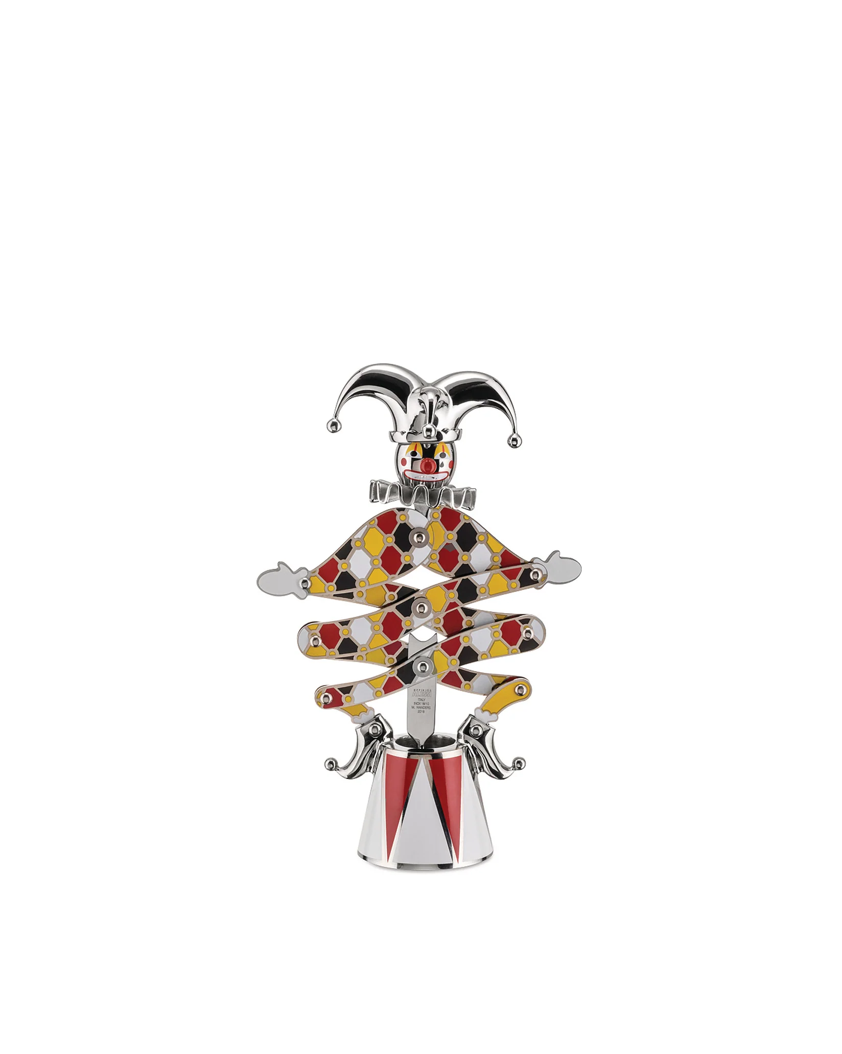 The Jester