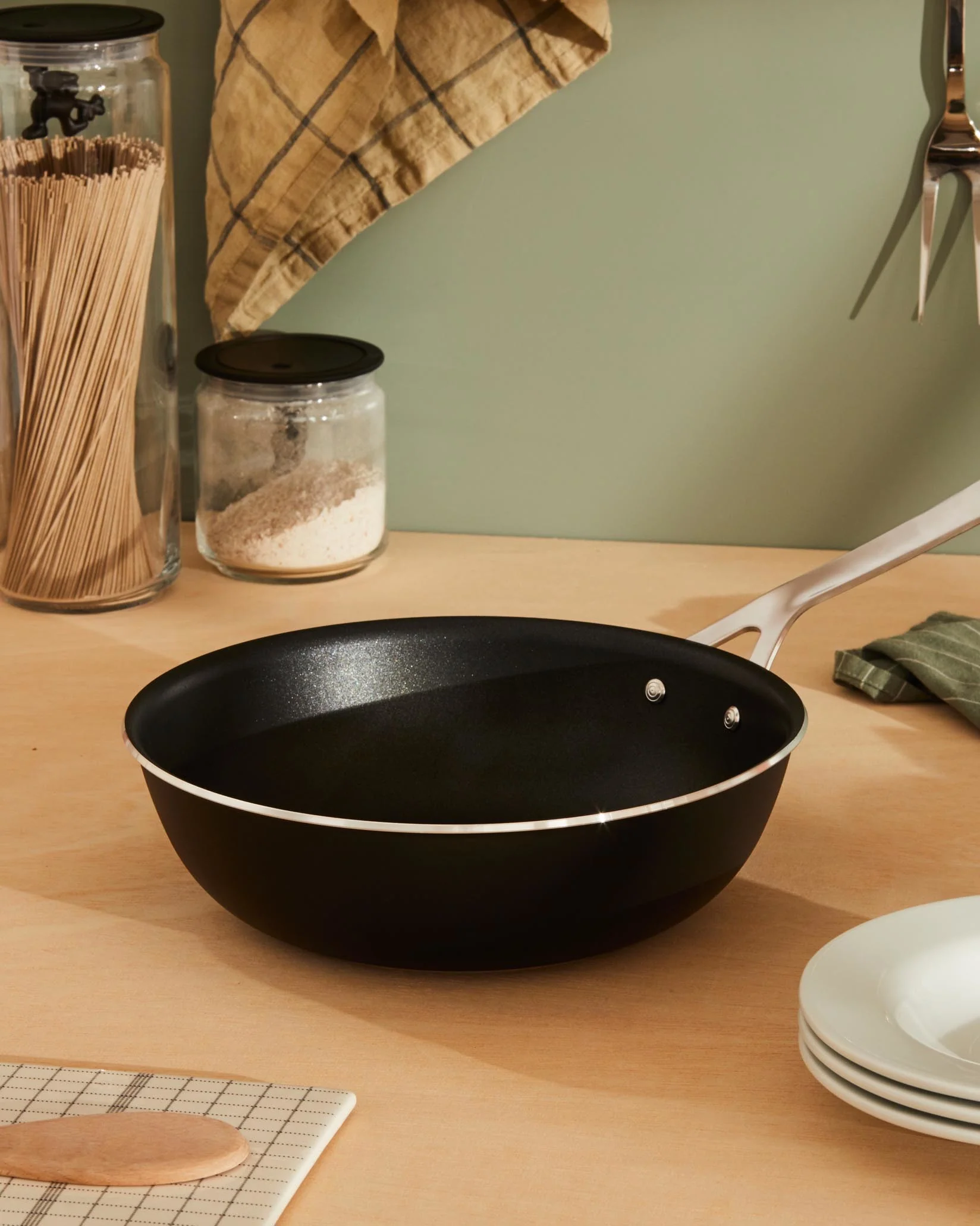 Pots&Pans