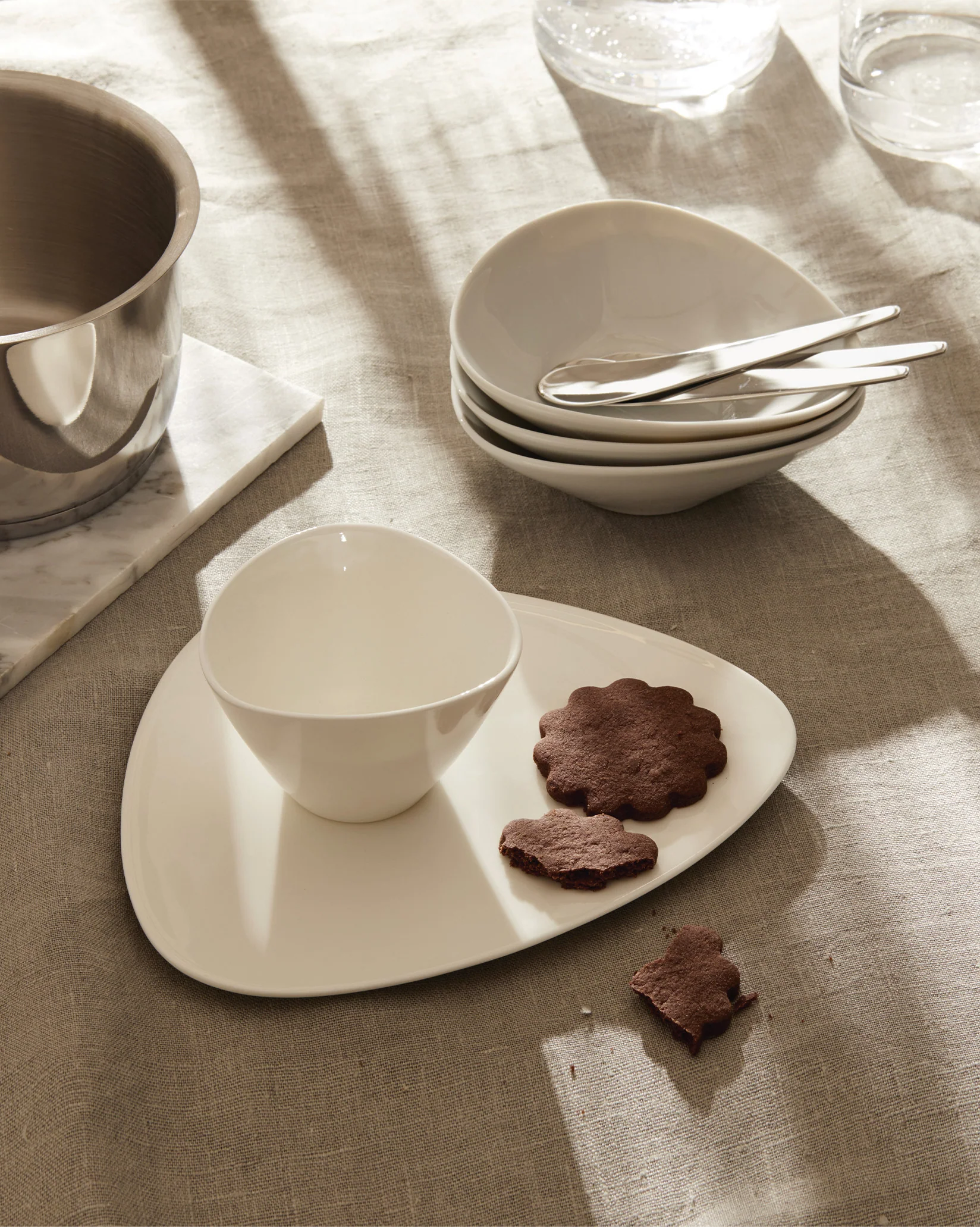Colombina collection