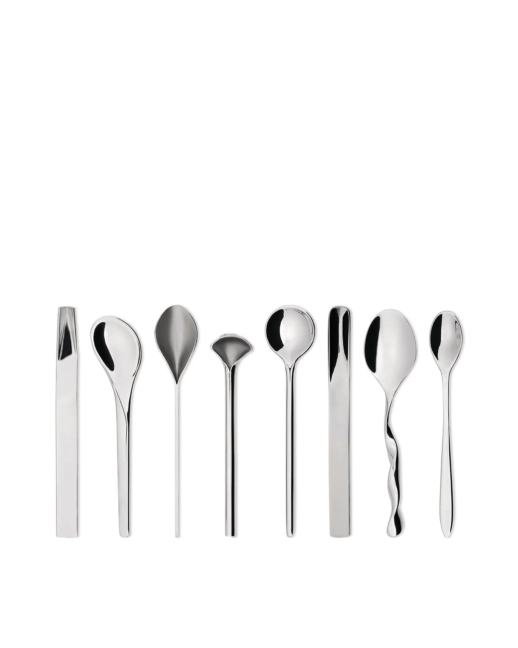 Il caffè/tè Alessi