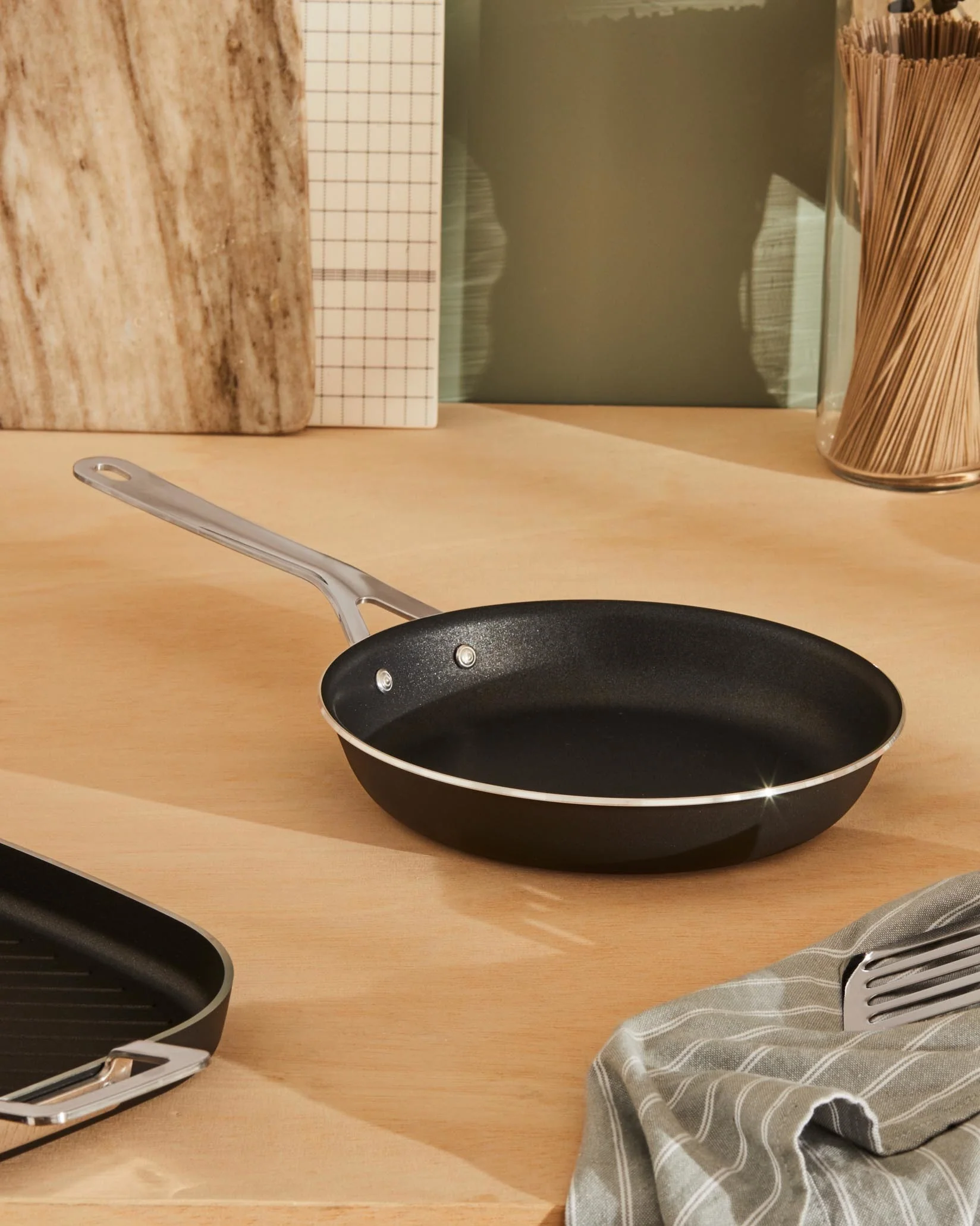 Pots&Pans