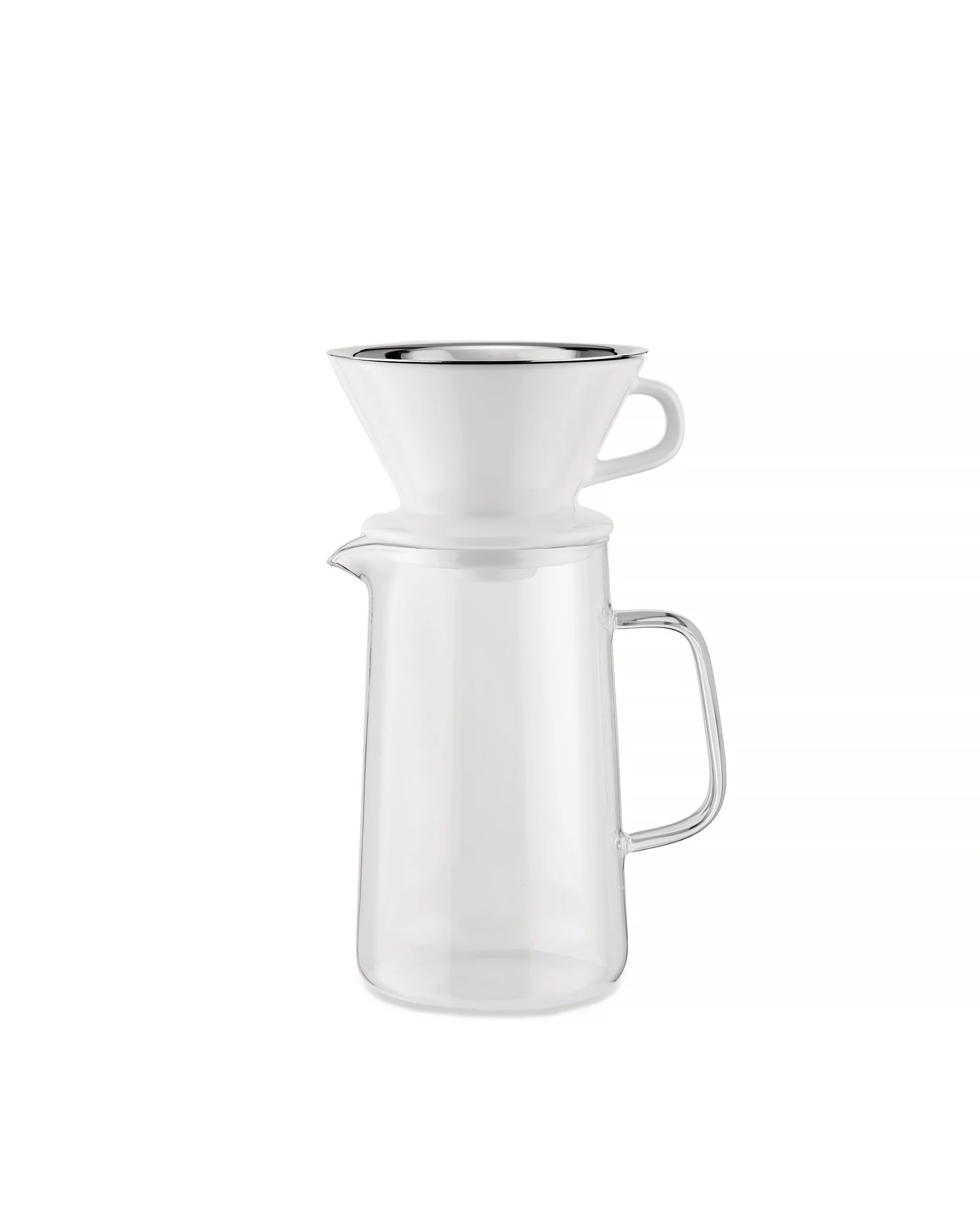 Slow coffee