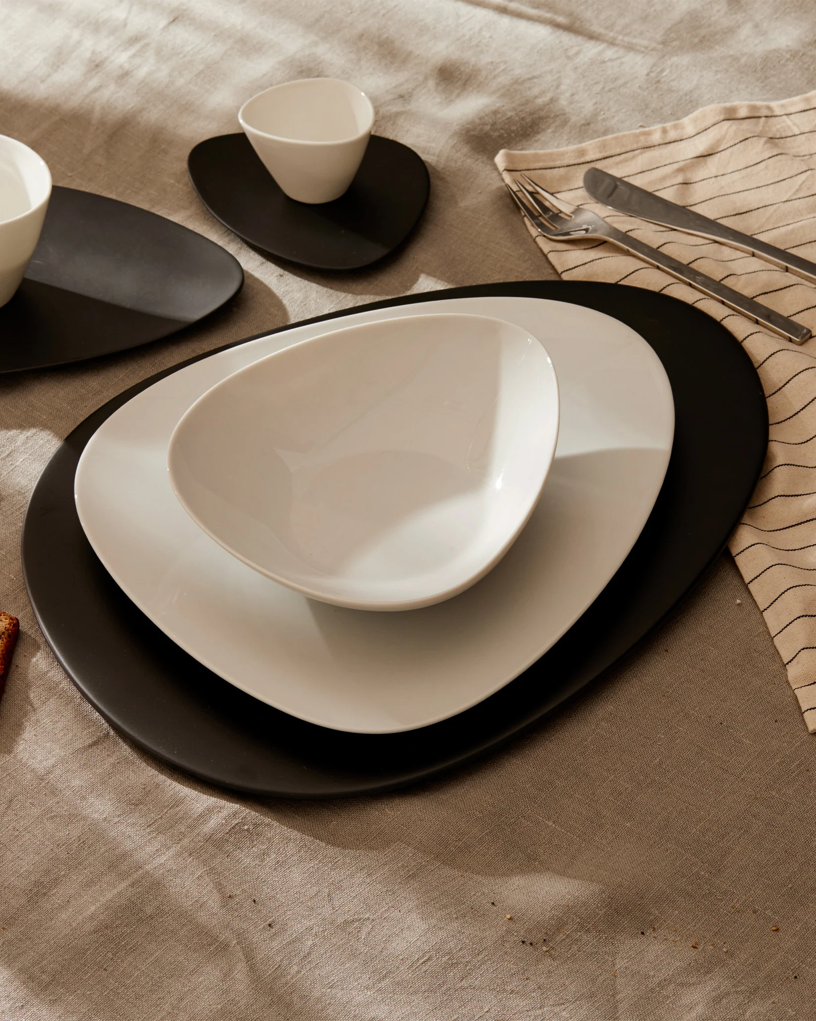 Colombina collection