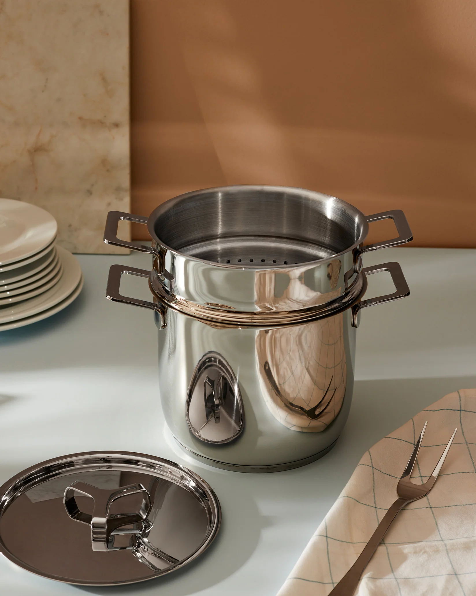 Pots&Pans