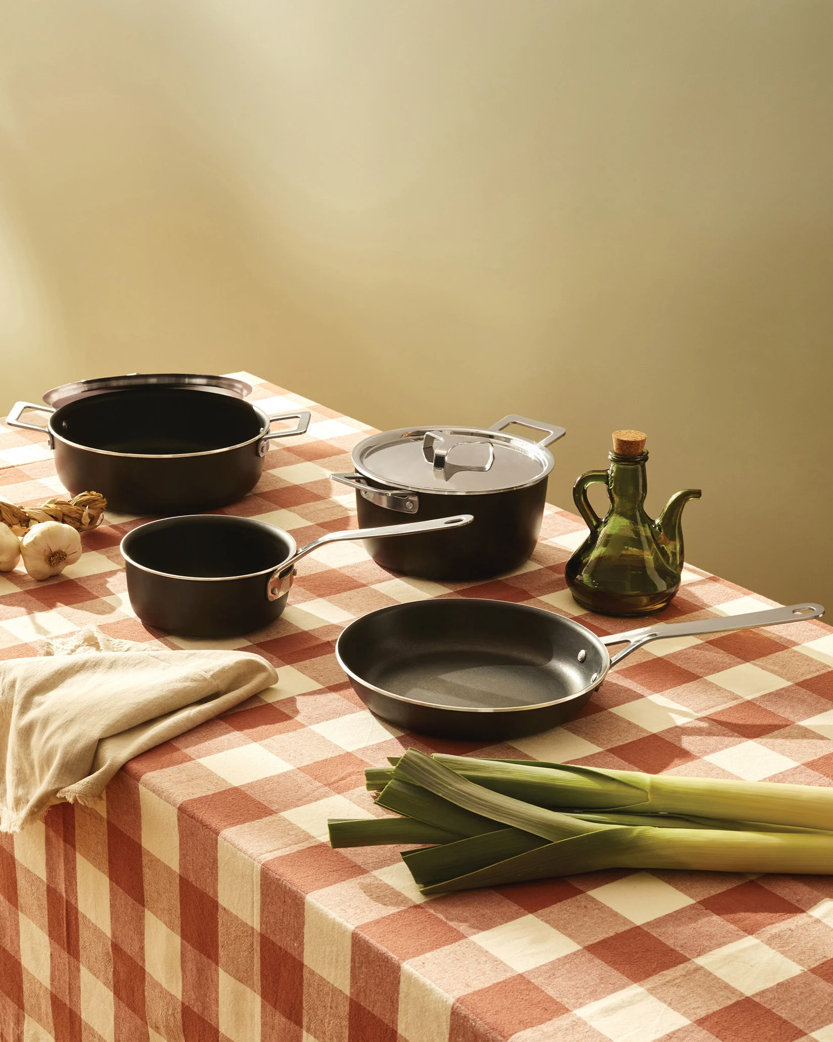 Pots&Pans