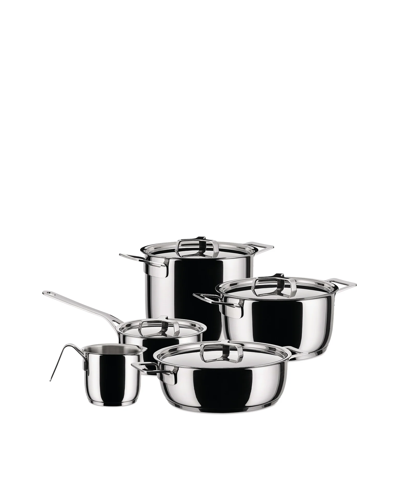 Pots&Pans