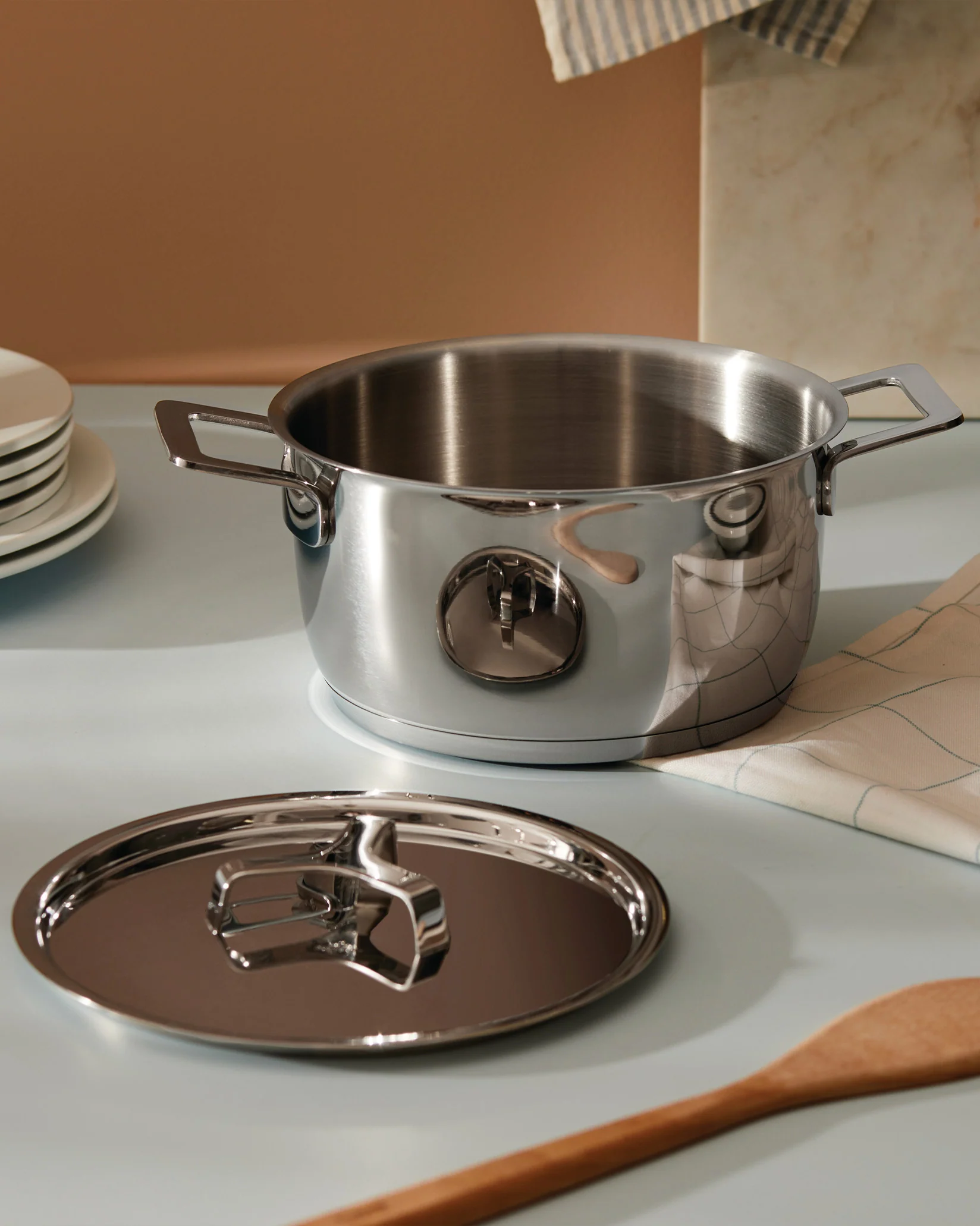 Pots&Pans