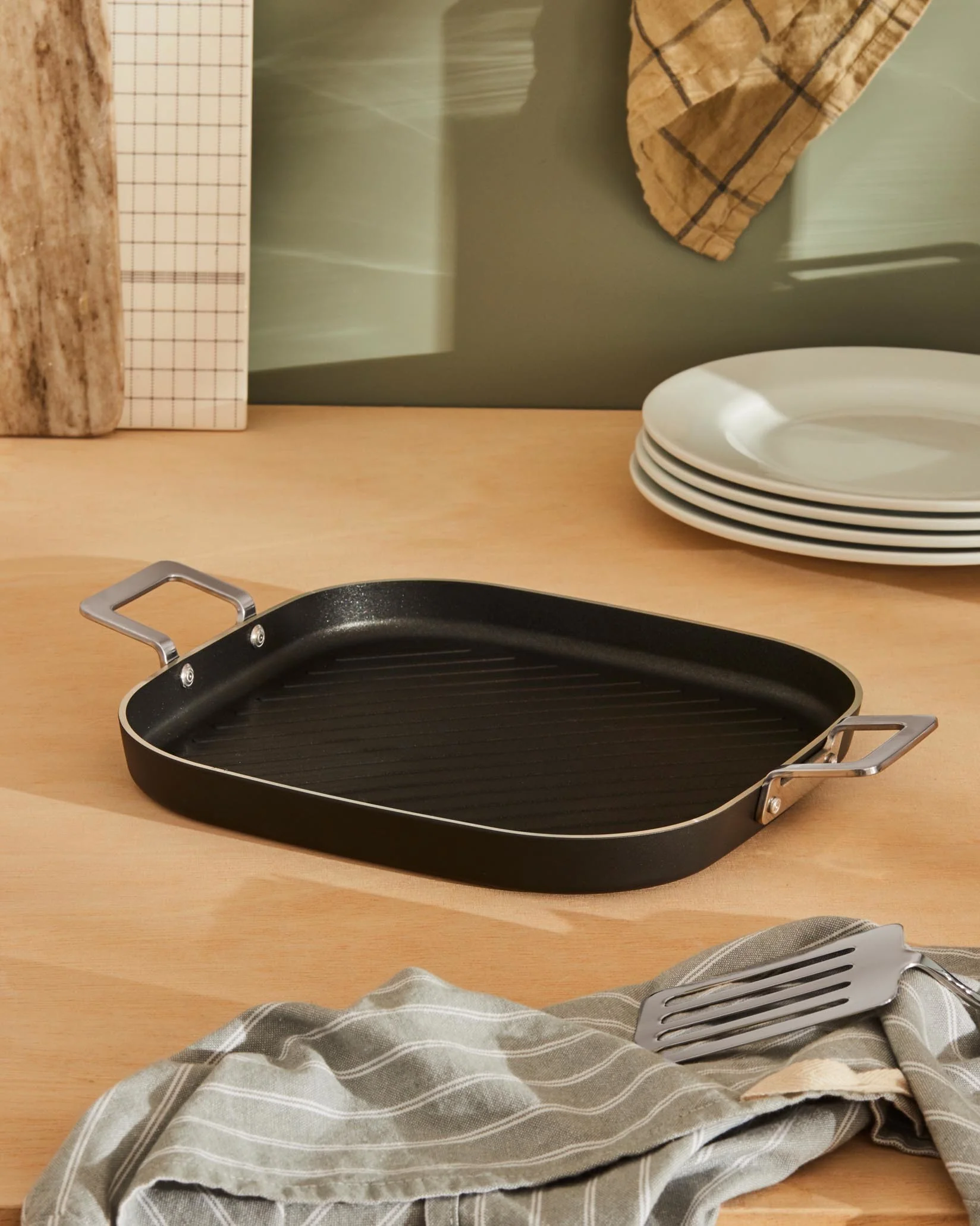 Pots&Pans