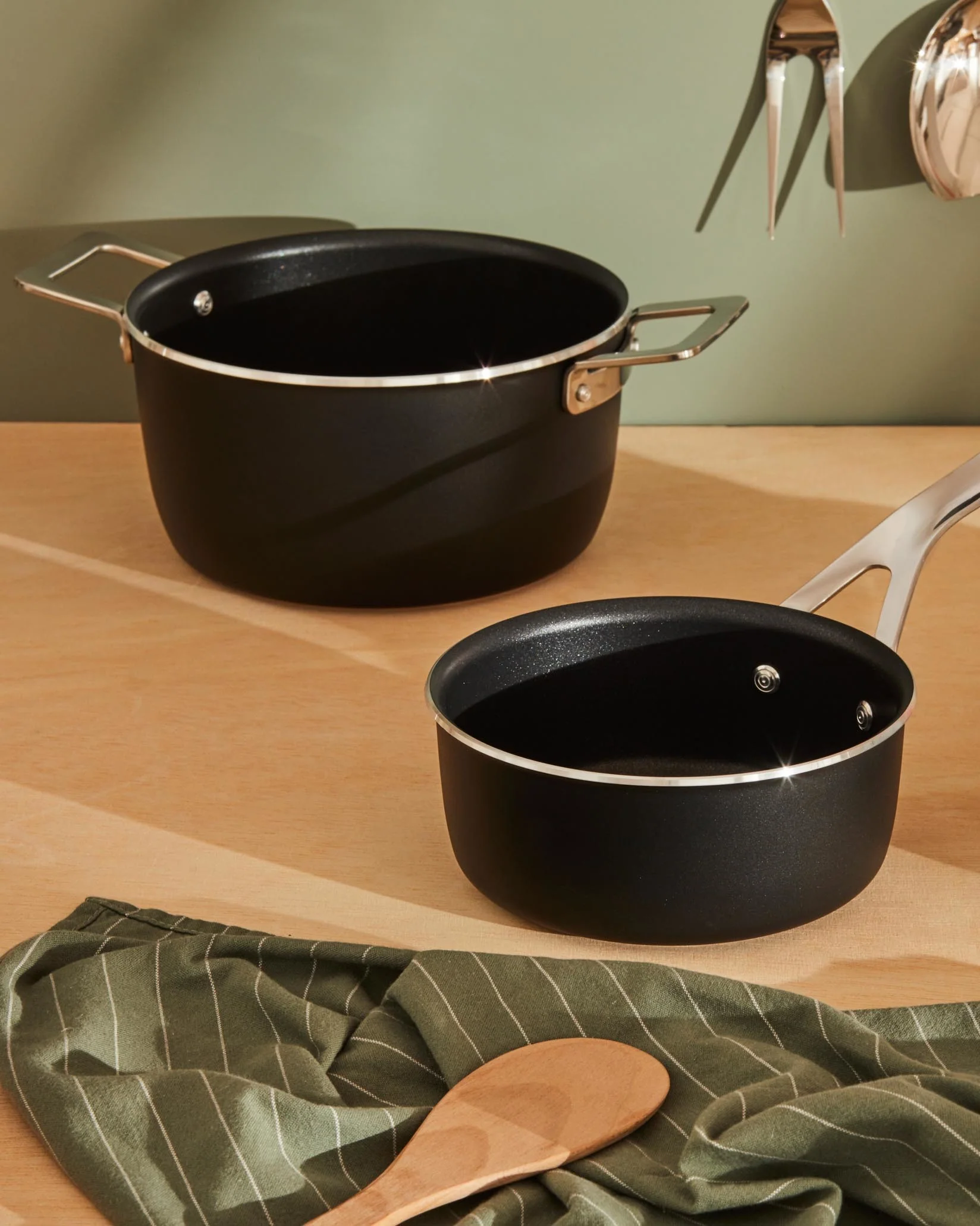 Pots&Pans
