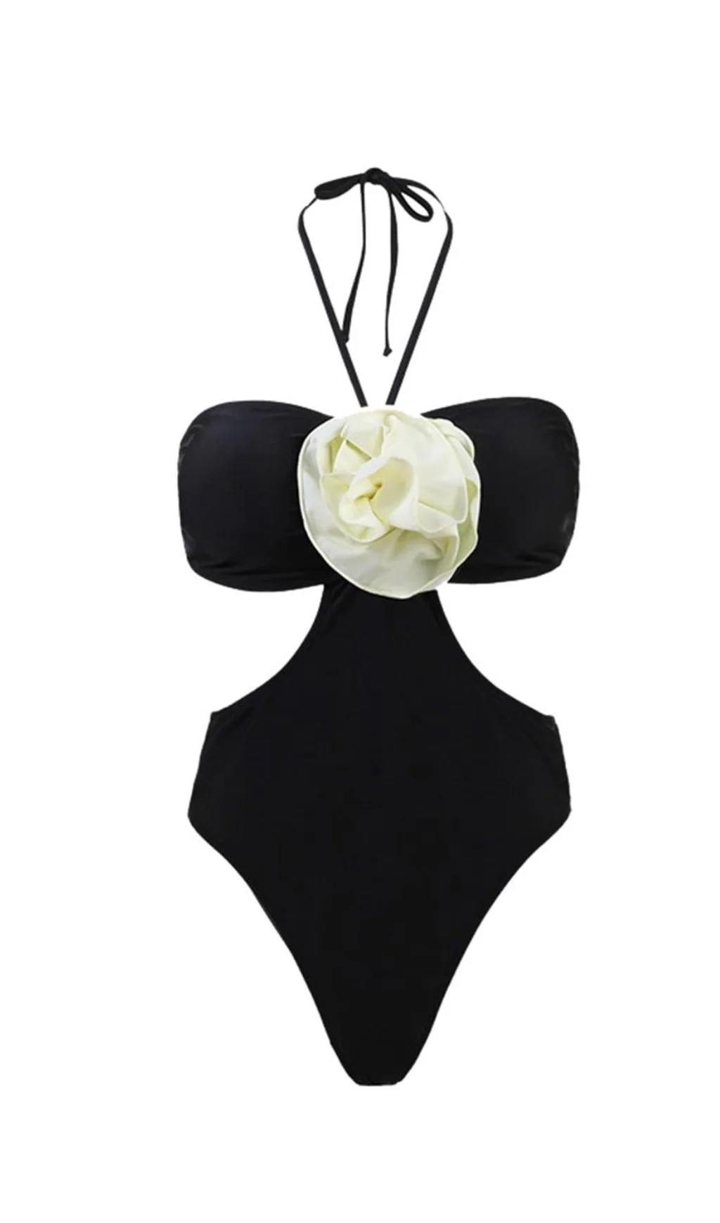 Halter Swimsuit