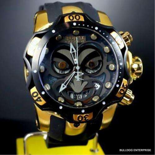 INVICTA JOKER WATCH