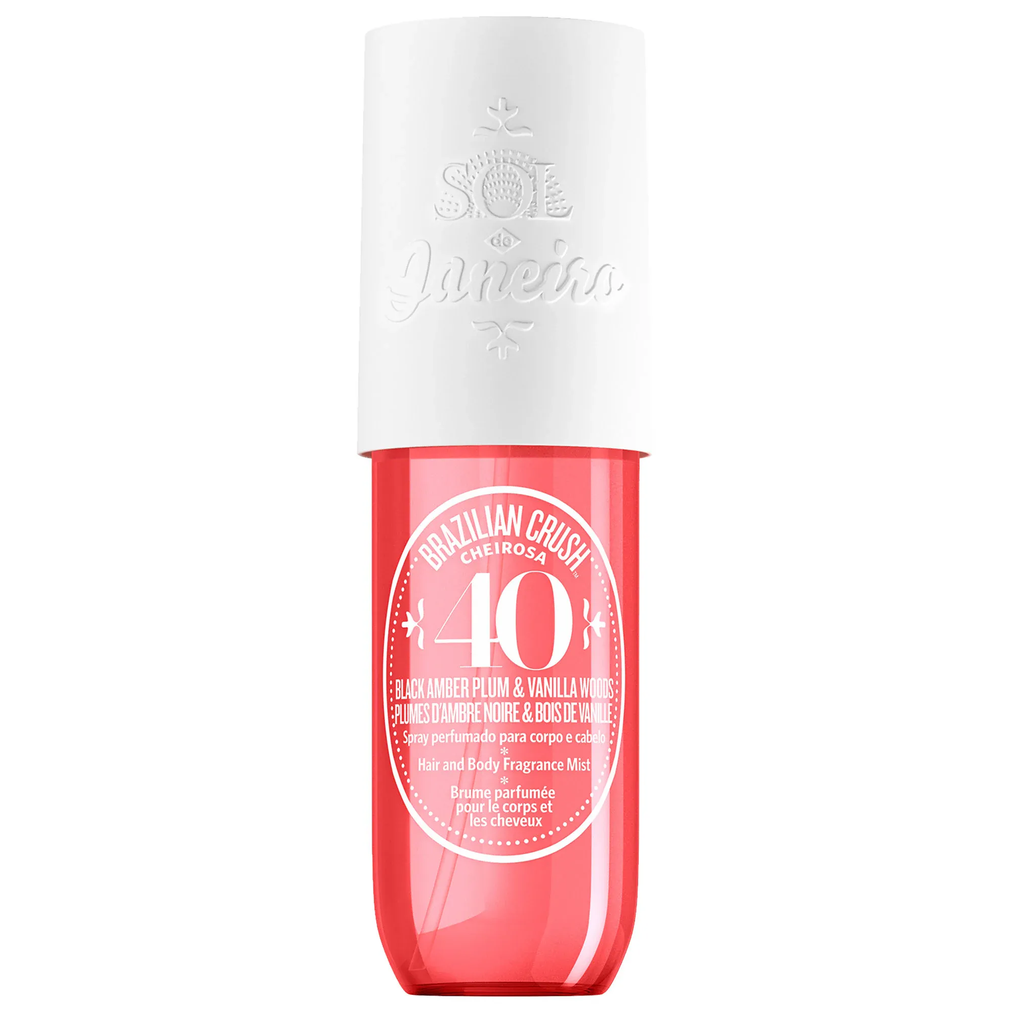 Body Mist & Hair Mist