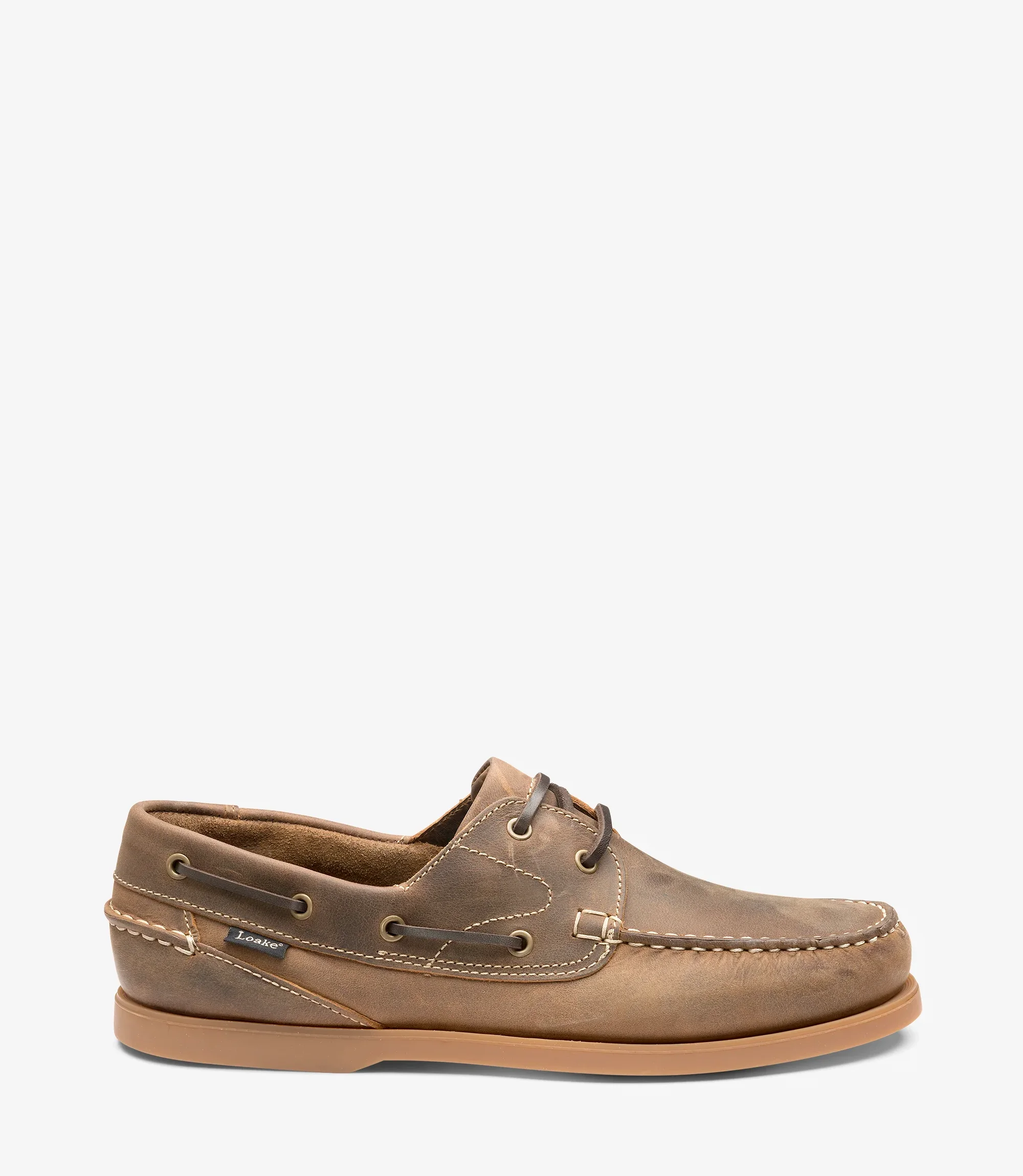 Boat Shoes