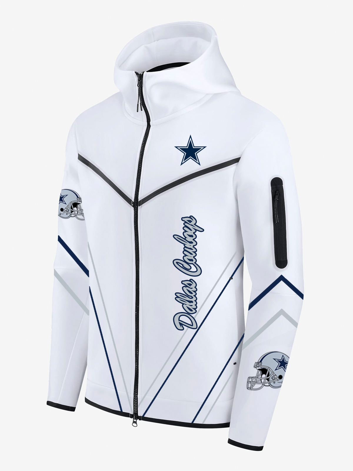 Super Bowl Jacket