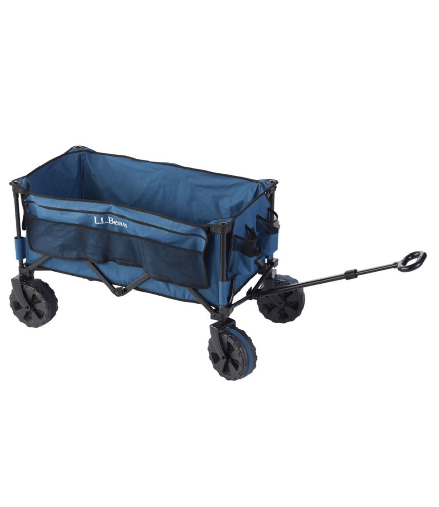Collapsible Wagon