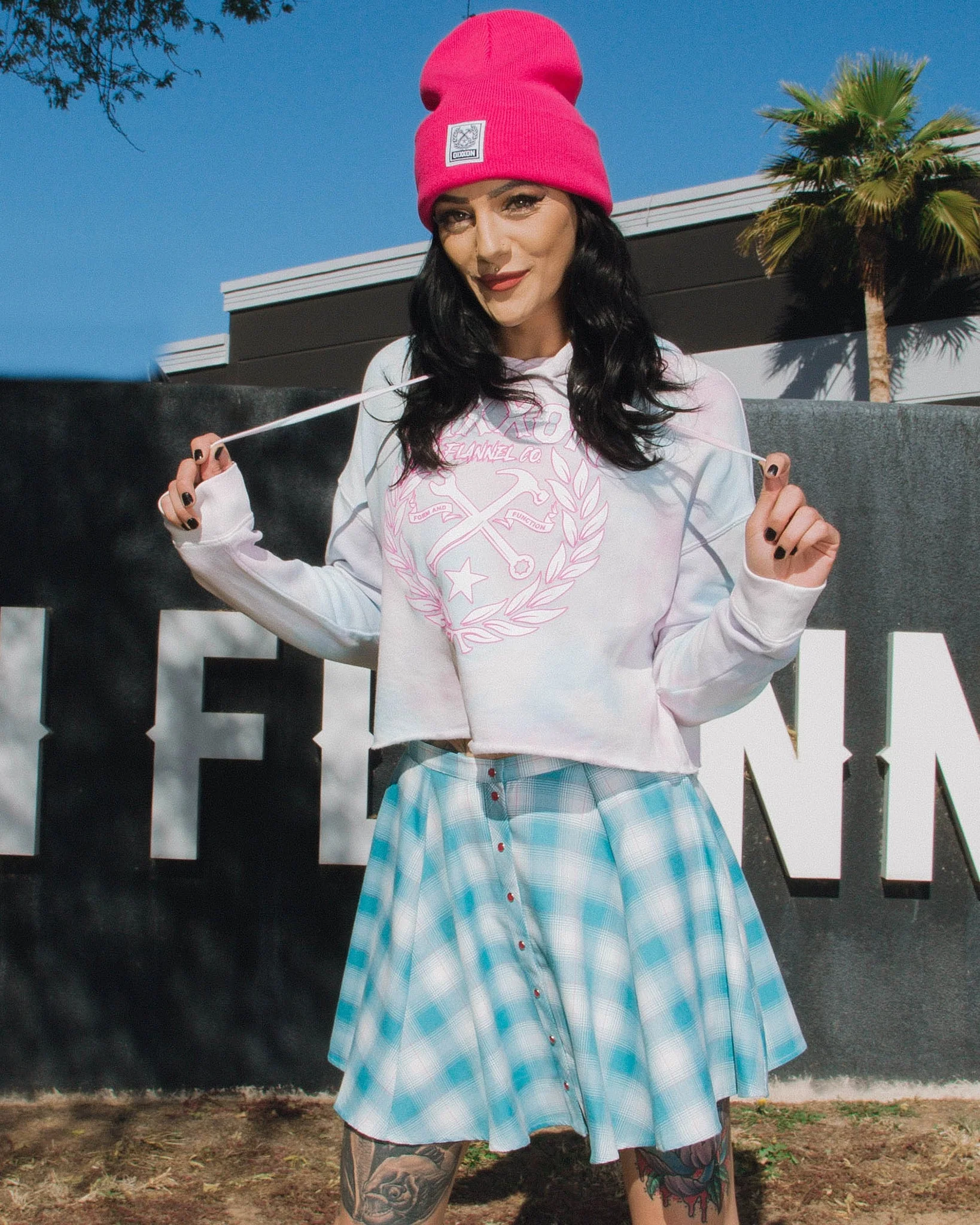 Women's Skirts & Dresses