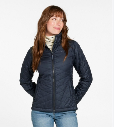 Women's Outerwear