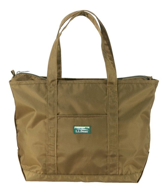 Everyday Lightweight Tote