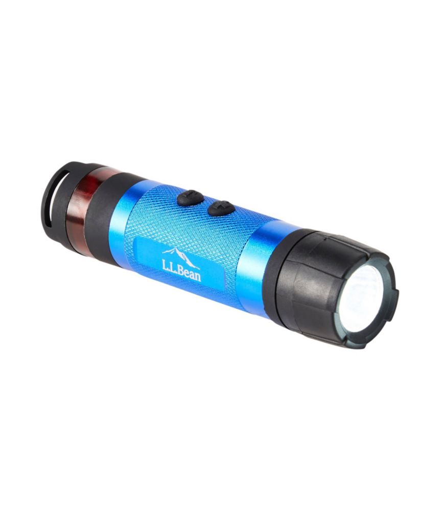 Trailblazer 3-in-1 Flashlight
