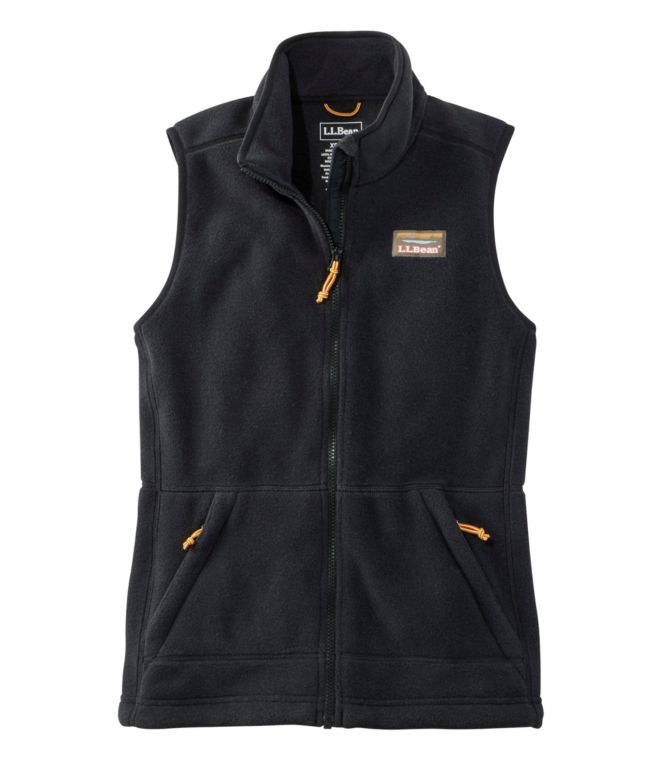 Women's Vests