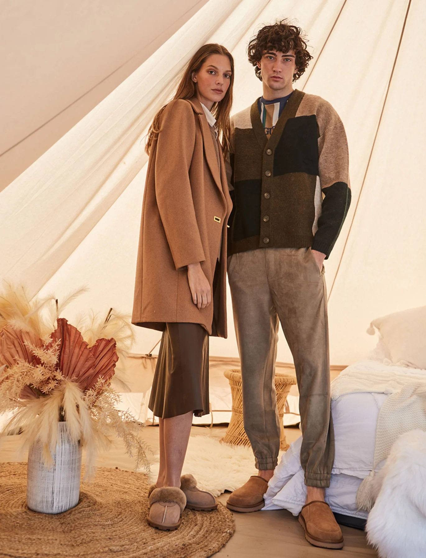 Women's UGG Slippers