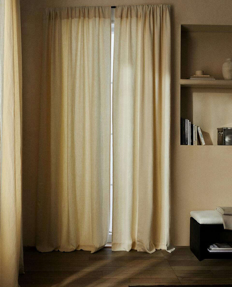 CURTAINS