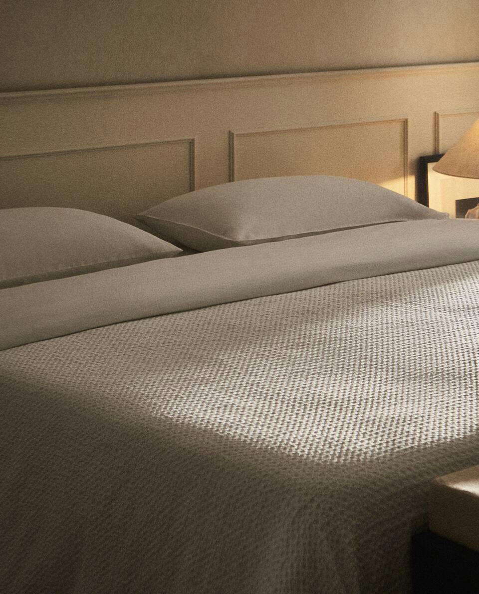 BED LINEN