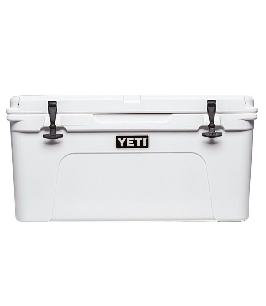 Yeti Tundra 65 Cooler